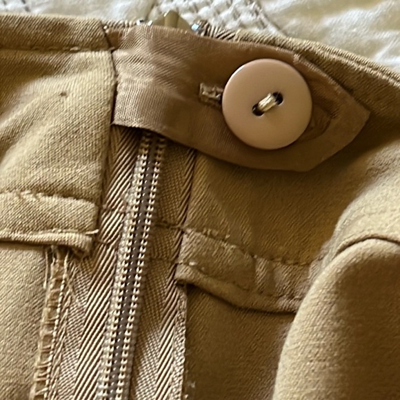 Women’s Talbots Size 8 Dress Pants - Picture 2 of 9